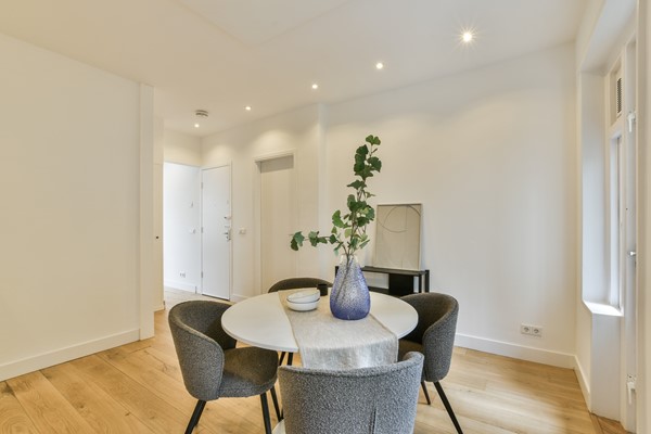 Medium property photo - Bos en Lommerweg 27h, 1055 DK Amsterdam